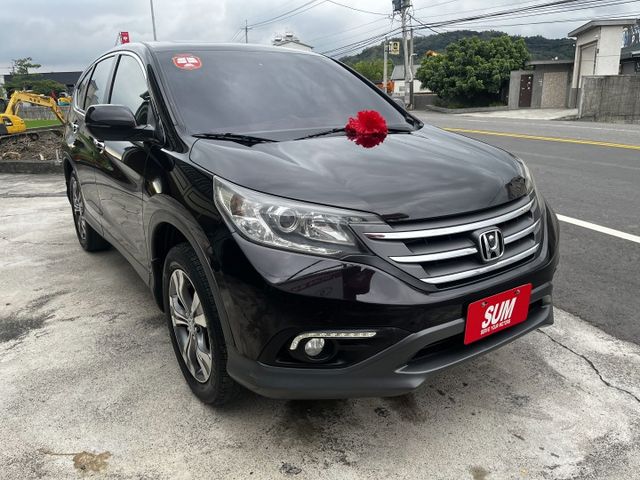 天窗.換檔快撥.防滑.里程保證.全額分期.在地一手車  第1張相片