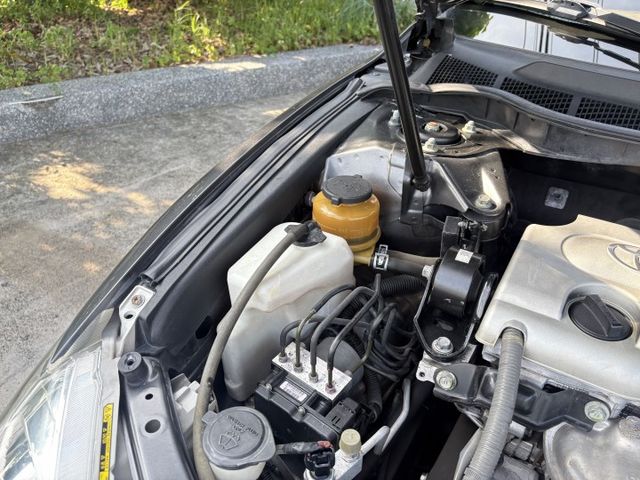 在地一手好車.原版件.里程保證.車況好.內裝漂亮.可分期  第16張相片