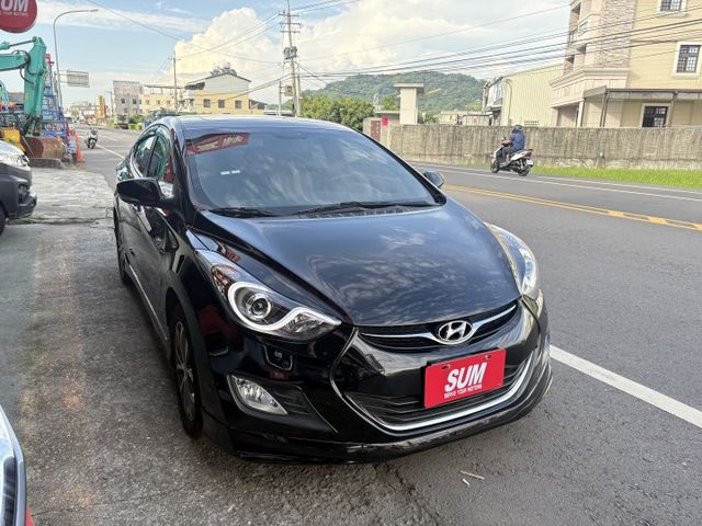 頂級/一手車/天窗/雙區恆溫/定速/導航/I-KEY/原版件/僅跑9萬多/里程保證  第1張相片