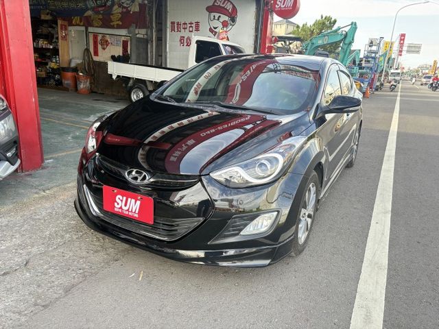 頂級/一手車/天窗/雙區恆溫/定速/導航/I-KEY/原版件/僅跑9萬多/里程保證  第3張相片