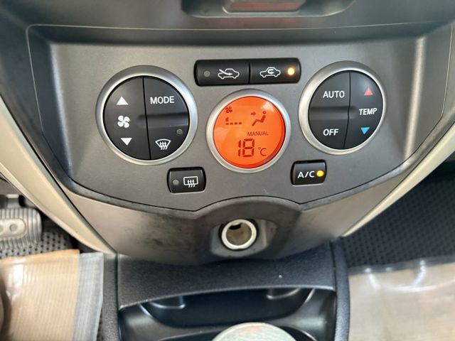 放架版.恆溫空調.里程保證.原版件.4條全新輪胎.車況好.可全貸  第8張相片