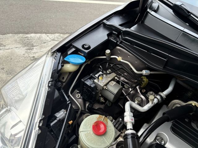 2.4大馬力.定速巡航.導航.超級漂亮.里程保證.原版件.車況超好.可全貸.  第19張相片
