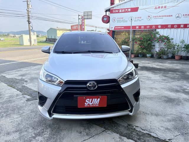 里程保證.全車空力套件.安卓機.前後行車紀錄器.7速手自排.可全貸  第2張相片
