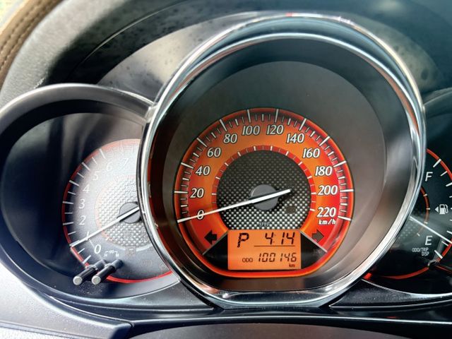 里程保證.全車空力套件.安卓機.前後行車紀錄器.7速手自排.可全貸  第7張相片