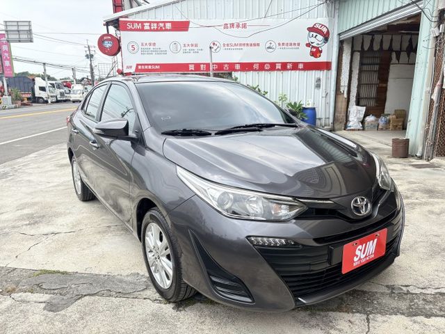 僅跑7萬多公里.兩年五萬公里保固.配備齊全.可分期.歡迎賞車  第1張相片