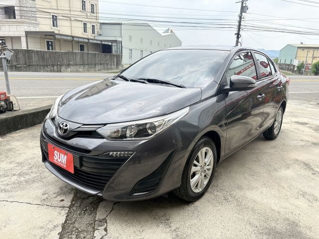 僅跑7萬多公里.兩年五萬公里保固.配備齊全.可分期.歡迎賞車  第2張相片