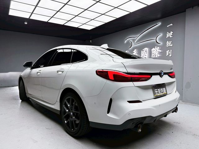 BMW寶馬 220I  第4張相片