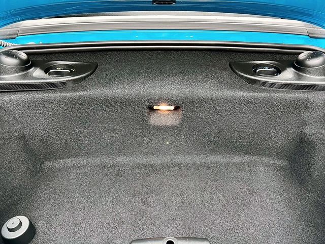 PORSCHE保時捷 BOXSTER  第19張相片