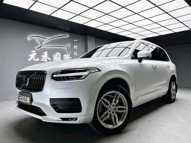 VOLVO富豪 XC90  第1張相片