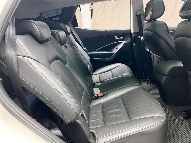 HYUNDAI現代 SANTA FE  第14張相片