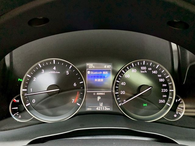 LEXUS凌志 ES200  第10張相片