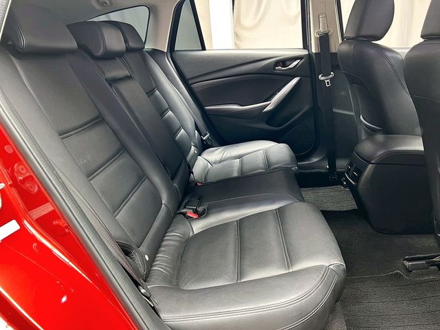 MAZDA馬自達 MAZDA 6  第14張相片