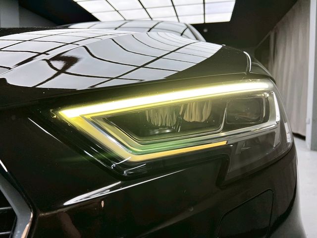 AUDI奧迪 A3 SPORTBACK  第7張相片