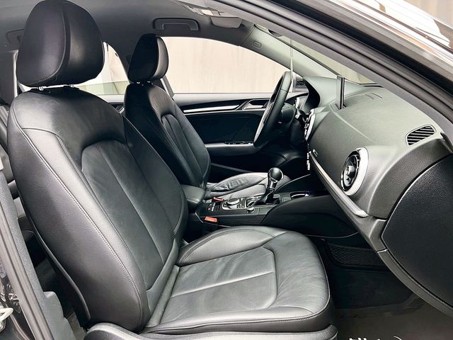 AUDI奧迪 A3 SPORTBACK  第12張相片