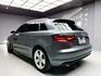 AUDI奧迪 A3 SPORTBACK  第4張縮圖