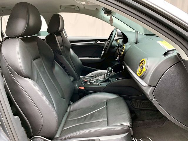 AUDI奧迪 A3 SPORTBACK  第12張相片