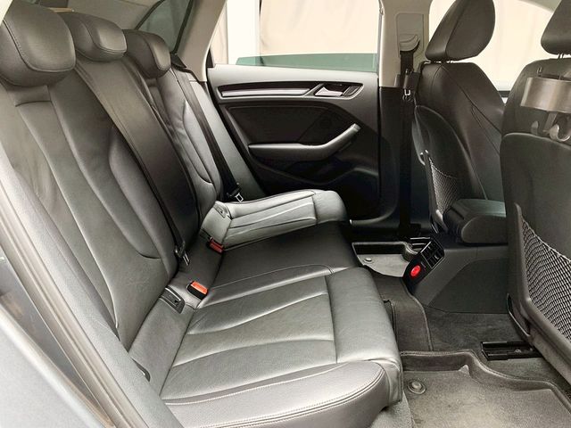 AUDI奧迪 A3 SPORTBACK  第14張相片