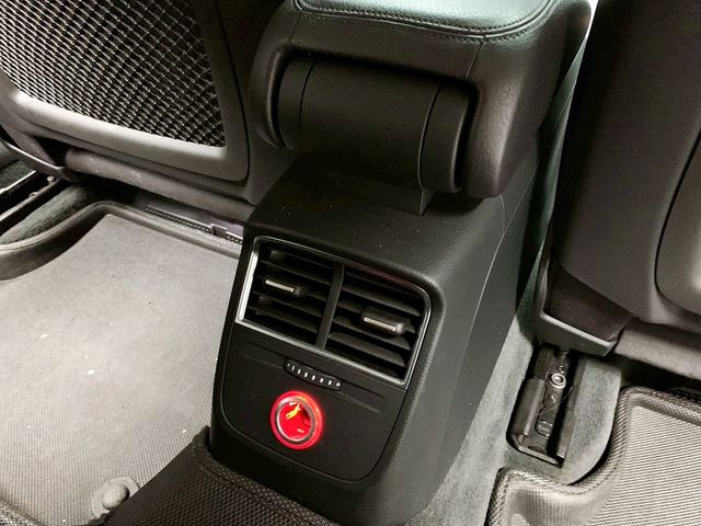 AUDI奧迪 A3 SPORTBACK  第17張相片