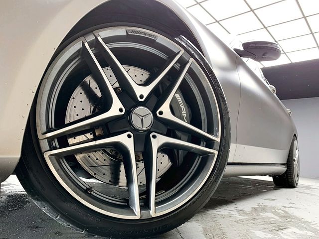 M-BENZ賓士 C200  第8張相片