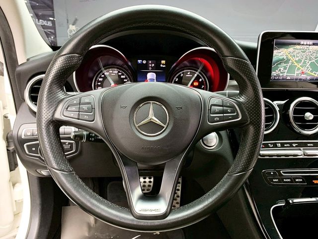 M-BENZ賓士 C200  第15張相片