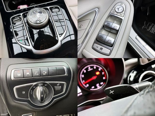 M-BENZ賓士 C200  第17張相片