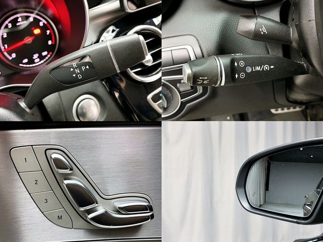 M-BENZ賓士 C200  第18張相片