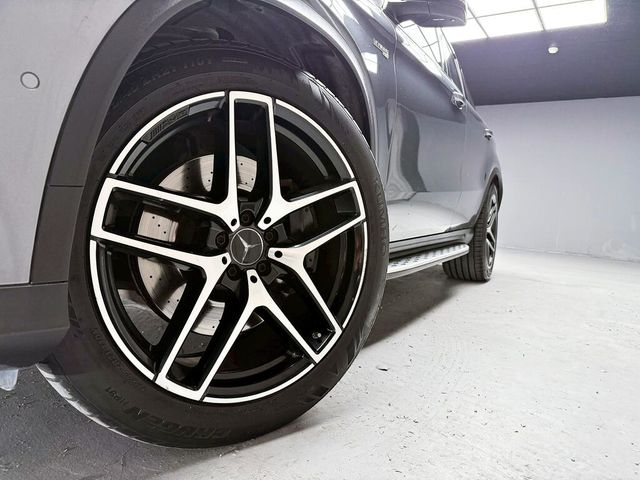 M-BENZ賓士 GLE43  第8張相片