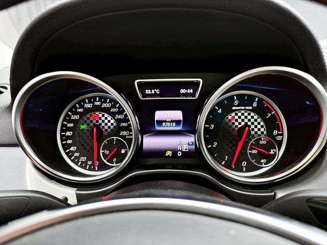 M-BENZ賓士 GLE43  第10張相片