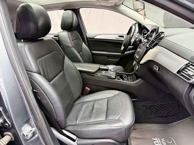 M-BENZ賓士 GLE43  第12張相片