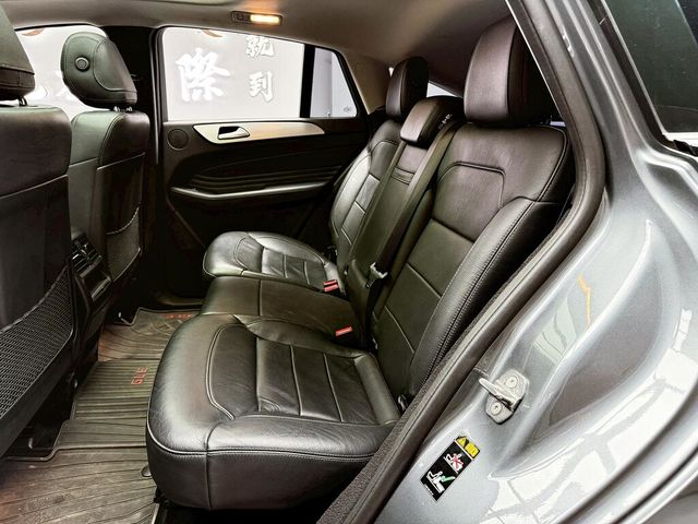 M-BENZ賓士 GLE43  第13張相片