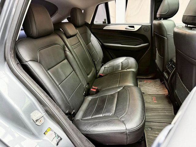 M-BENZ賓士 GLE43  第14張相片