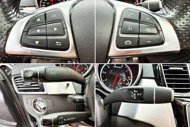 M-BENZ賓士 GLE43  第19張相片