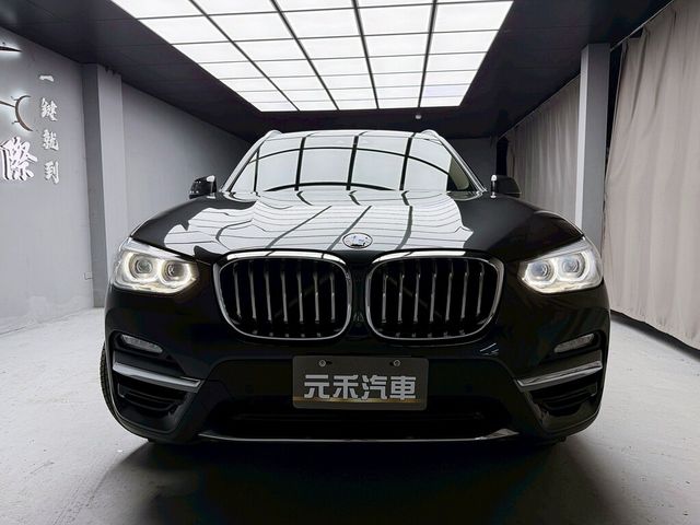 BMW寶馬 X3  第2張相片