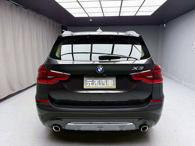 BMW寶馬 X3  第5張相片