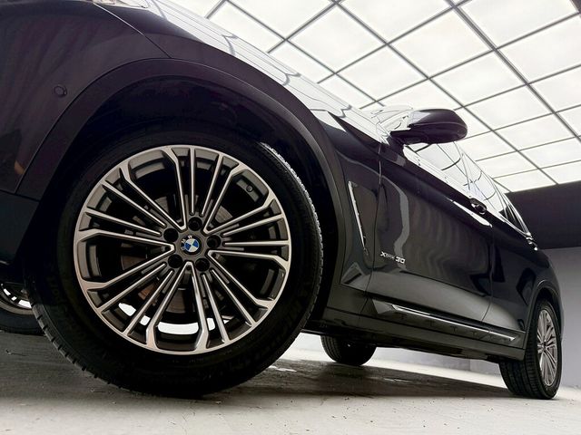 BMW寶馬 X3  第8張相片