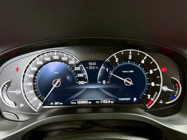 BMW寶馬 X3  第10張相片