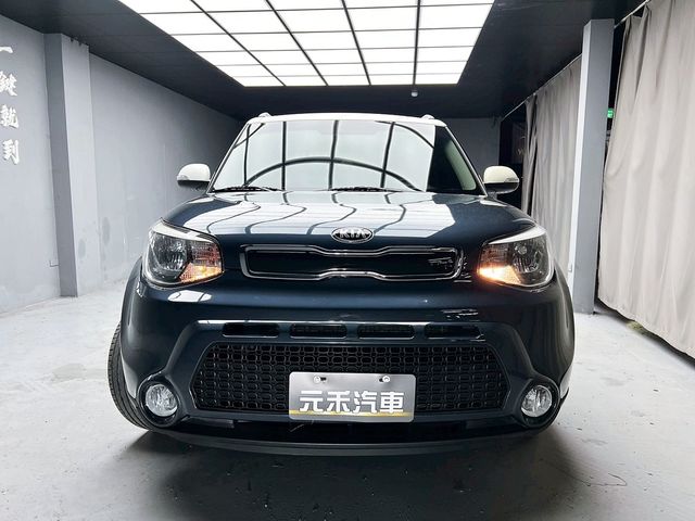 KIA起亞 SOUL  第2張相片