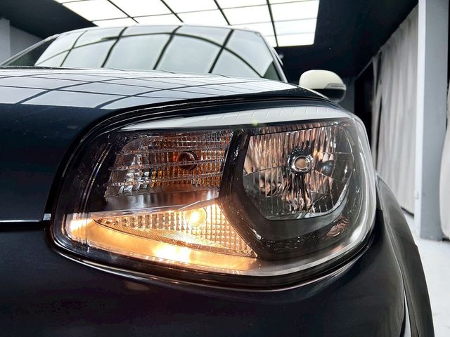 KIA起亞 SOUL  第7張相片