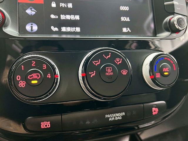 KIA起亞 SOUL  第17張相片