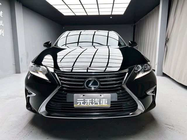 LEXUS凌志 ES200  第2張相片