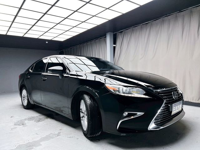 LEXUS凌志 ES200  第3張相片