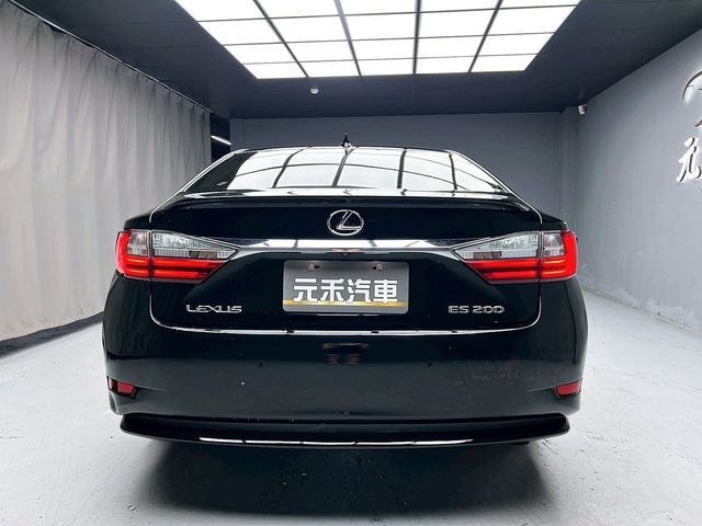 LEXUS凌志 ES200  第5張相片