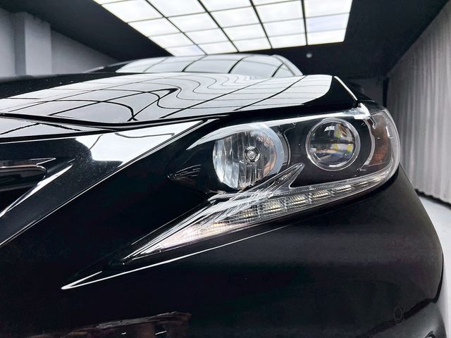 LEXUS凌志 ES200  第7張相片