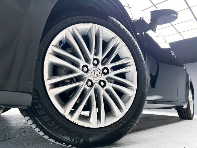 LEXUS凌志 ES200  第8張相片