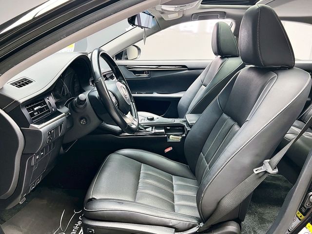 LEXUS凌志 ES200  第11張相片