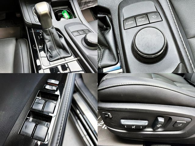 LEXUS凌志 ES200  第17張相片