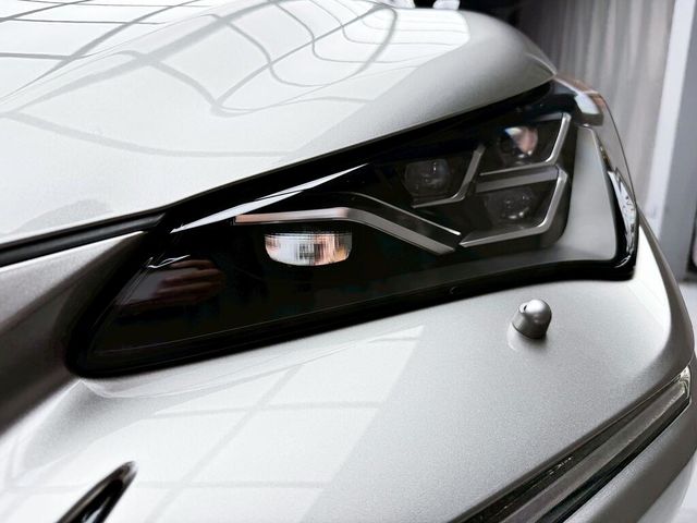 LEXUS凌志 NX300  第7張相片