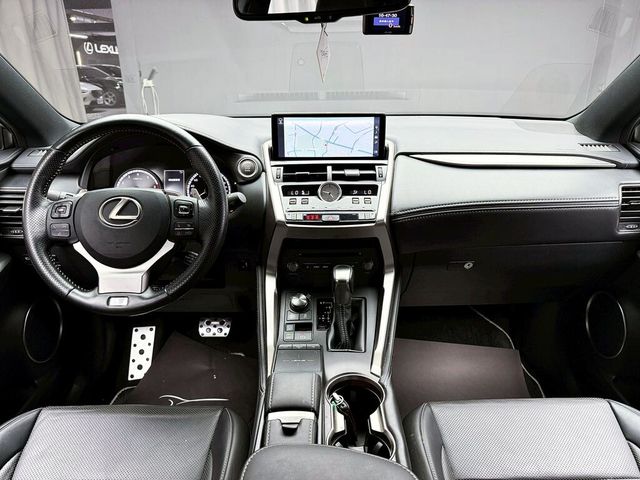 LEXUS凌志 NX300  第9張相片