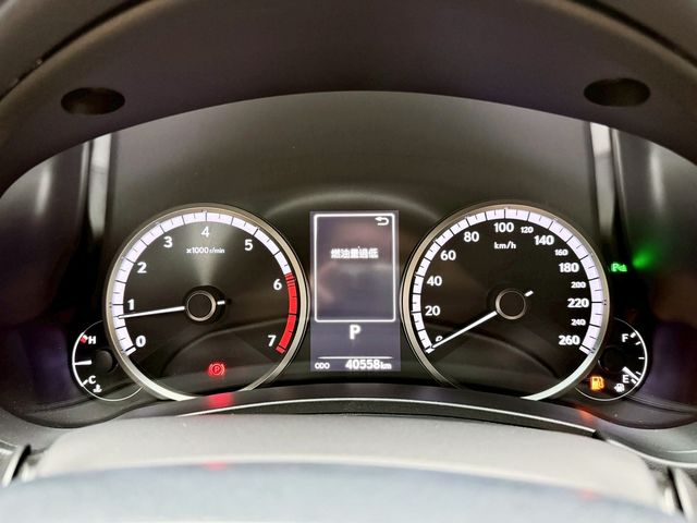 LEXUS凌志 NX300  第10張相片