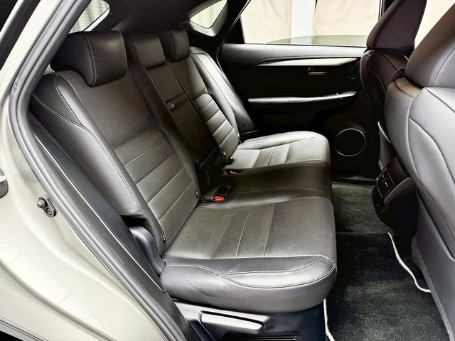 LEXUS凌志 NX300  第14張相片